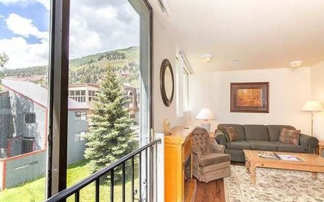 Telluride Lodge