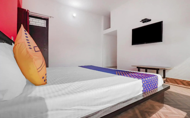 R N Residency by OYO Rooms