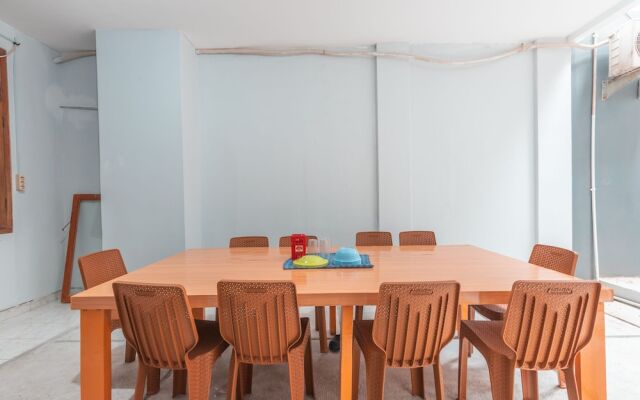 Oyo 2251 D'Sasya Syariah Residence 2