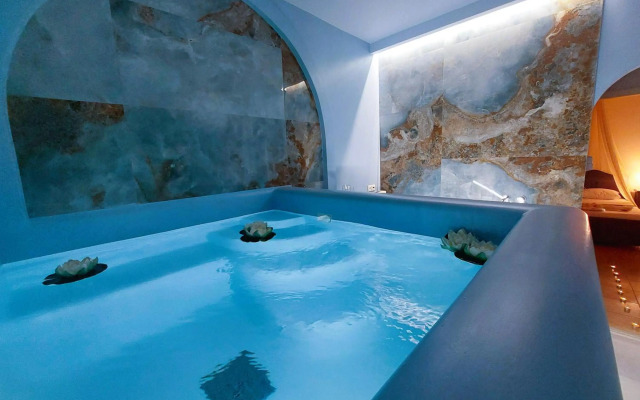 Matas' Apartments