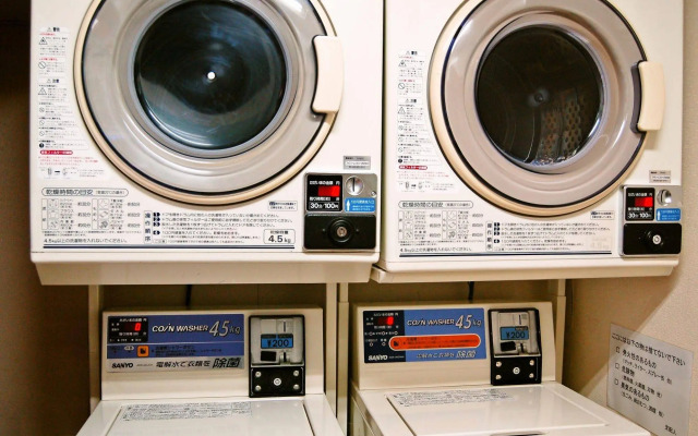 Omori Tokyu REI Hotel