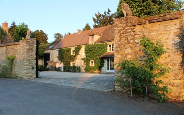 Moulin de Vilgris