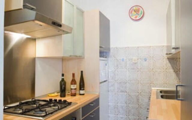 Relax in our Flat With Garden by the Beach