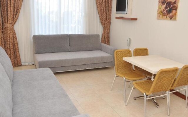 Fougere Apart Hotel
