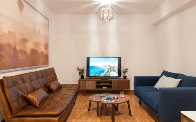 Kasa Holiday Apartment