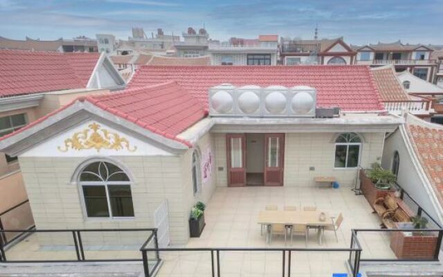 Meizhou Island Fenghe Homestay