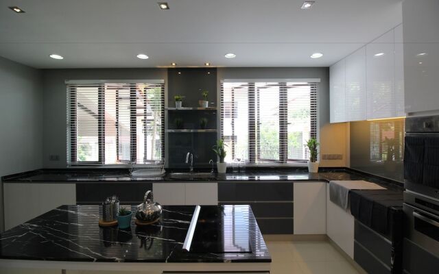 Ohana Luxury Bungalow