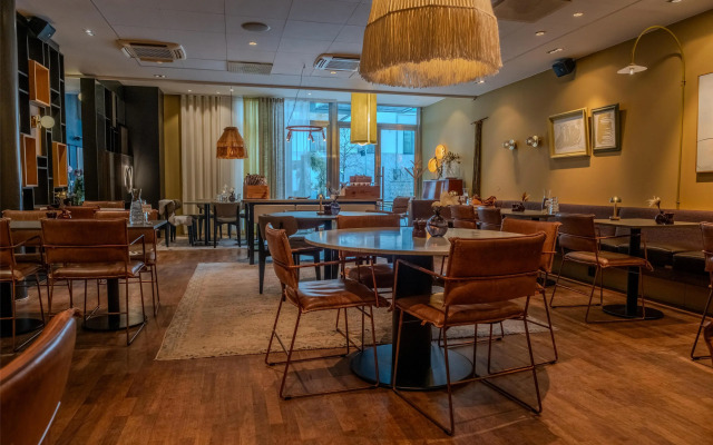 Scandic Stora Hotellet