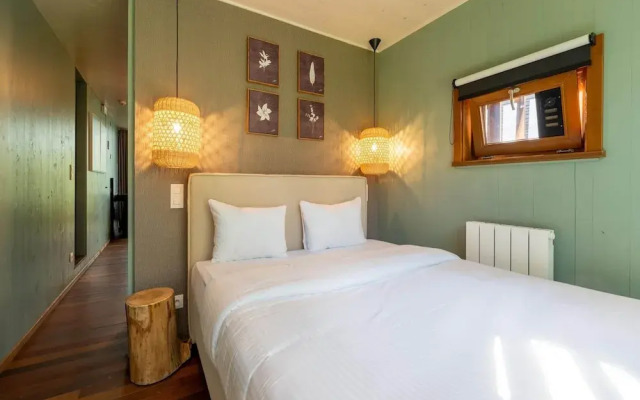 Belvilla Luxe Treeloft Escape