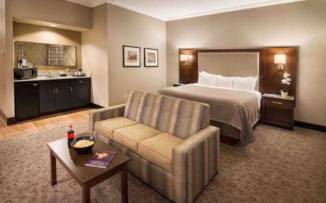 Best Western Premier Helena Great Northern Hotel