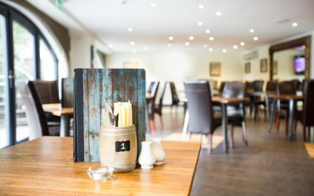 Whitewater Spa & Leisure Club