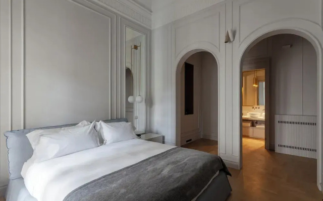 Palazzo Zimara Boutique Hotel