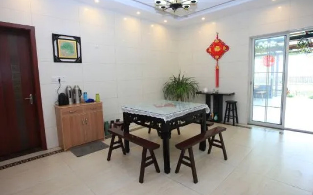 Shanghai Seaside Guest Homestay