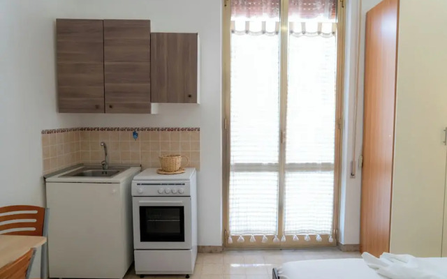 Stella Maris Marzamemi Apartments