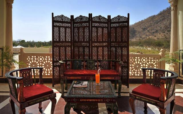 Rajasthali Resort and Spa