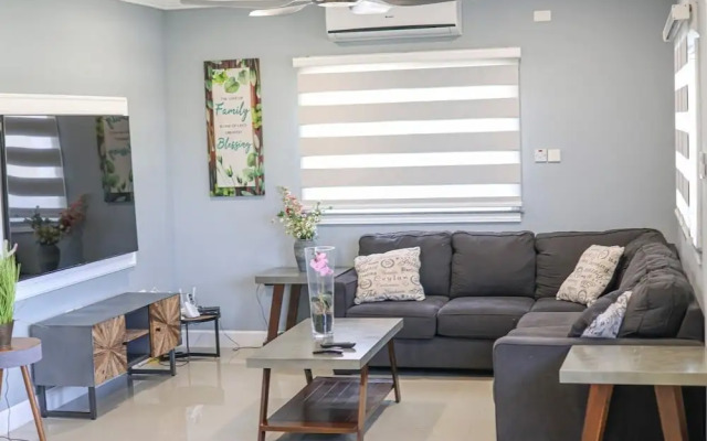 Beach Holidays at Marina Villa