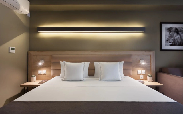 Azur Hotel by ST Hotels