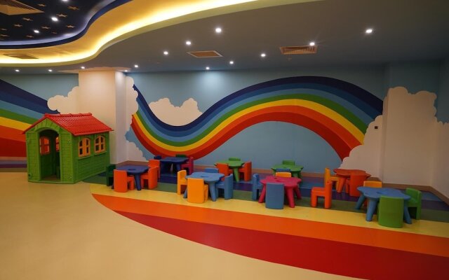Grand Thermal Resort Hotel & Spa