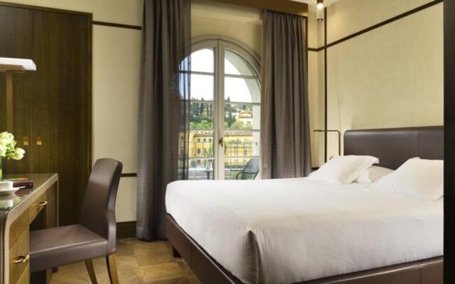 Balestri Hotel