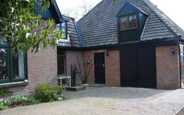 Bed & Breakfast De Stolp