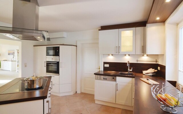 Beautiful Home in Ockholm With 5 Bedrooms and Sauna