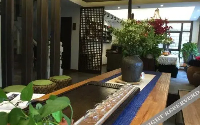 Hangzhou Qingcha Hostel