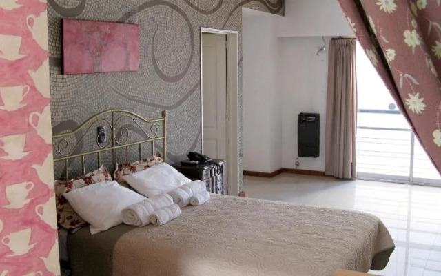 Rent In Baires