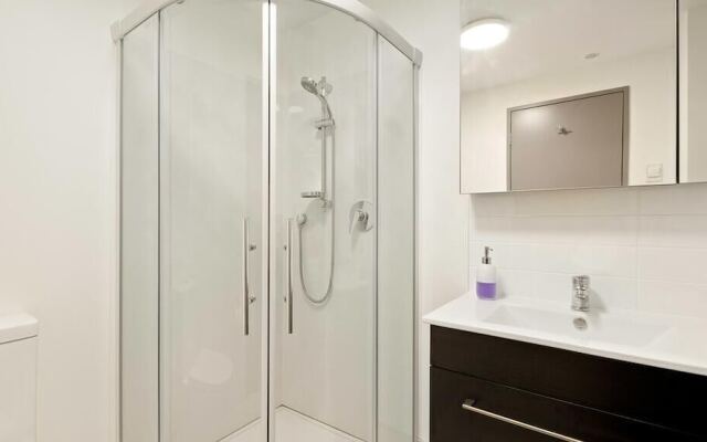 Residence du Lac by Staysouth