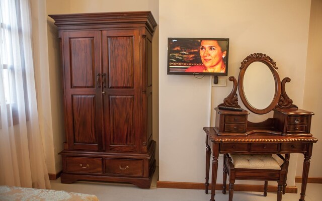 La Petra Hotel - Special Class