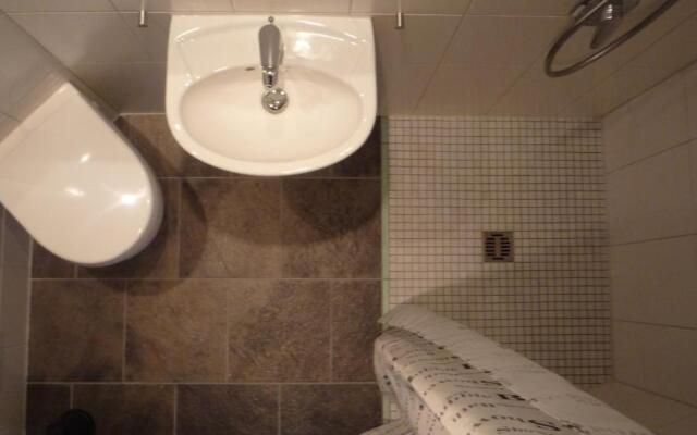 Hotel Garni Pension Ruth