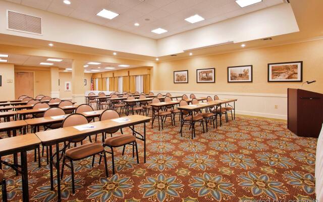 Holiday Inn Express Fairhope by IHG