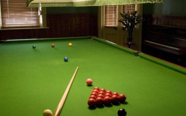 Imperial Fine Accommodation