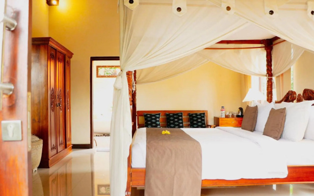 Villa JJ and Spa Ubud