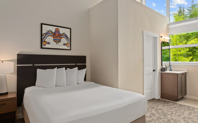 WorldMark Whistler - Sundance