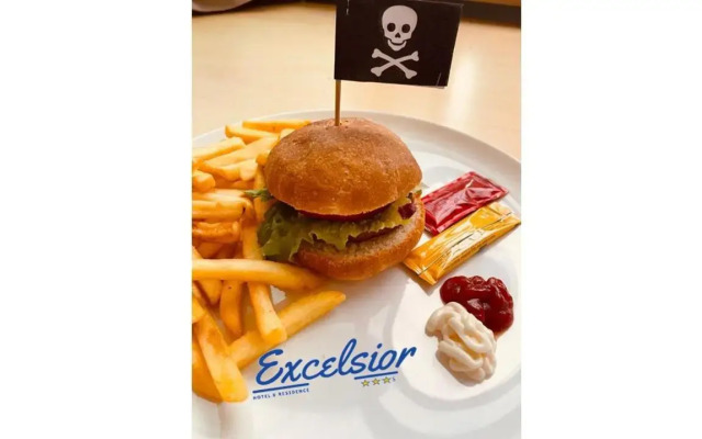 Hotel Excelsior
