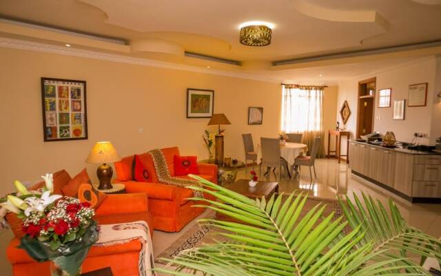 Hotel Rudi