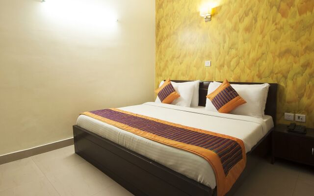 Hotel Delhi Darbar