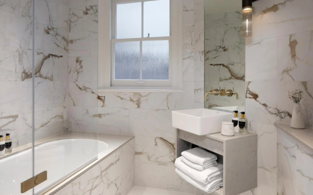 Montcalm Marble Arch Townhouse