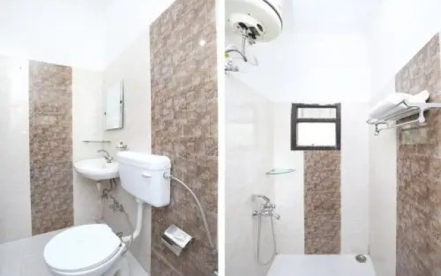 Satyam Home Stay By OYO Rooms