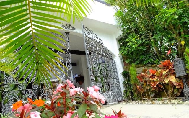 Pousada Casa Sín Nombre