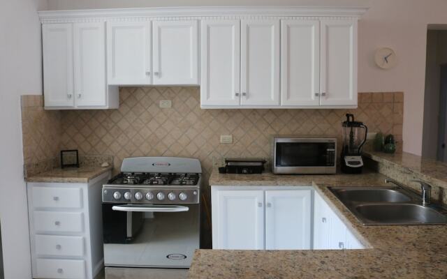 Residencial Abdimar