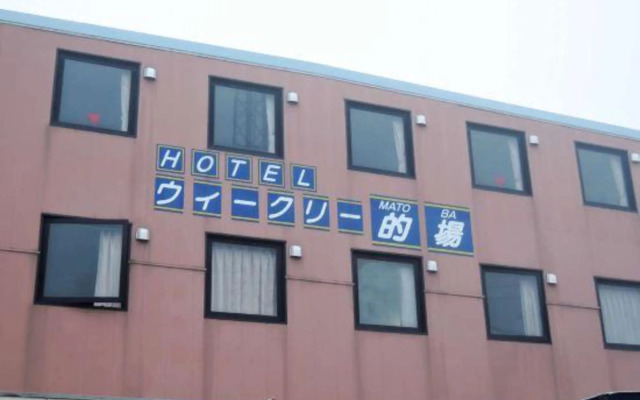 Hotel Weekly Matoba