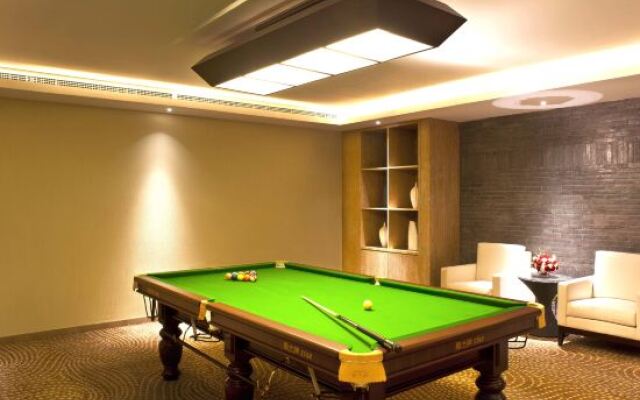 Days Hotel & Suites by Wyndham Liangping