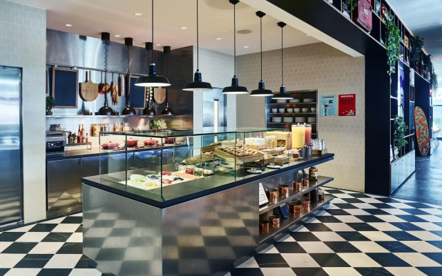 citizenM Miami Brickell