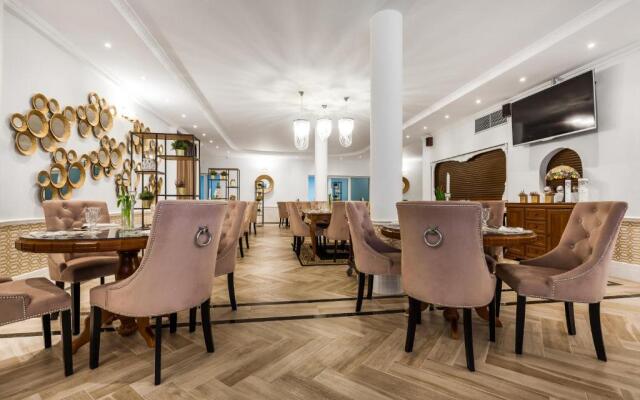 Prawdzic Resort&Conference