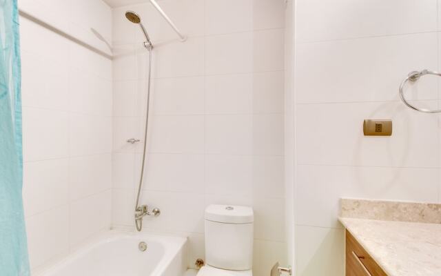 Depto Moderno en Ciudad Jardín