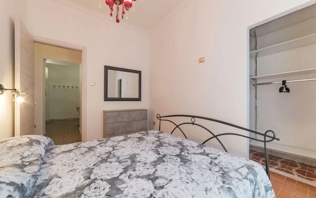 Piramide & Testaccio Design Flat