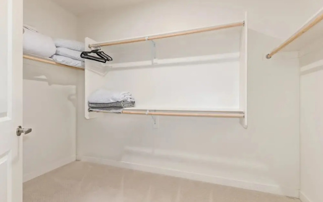 Queen Creek Vacation