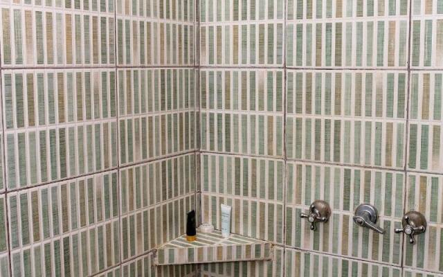 Kahama Hotel Mombasa