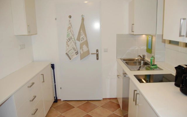 Wiener Ferienwohnung